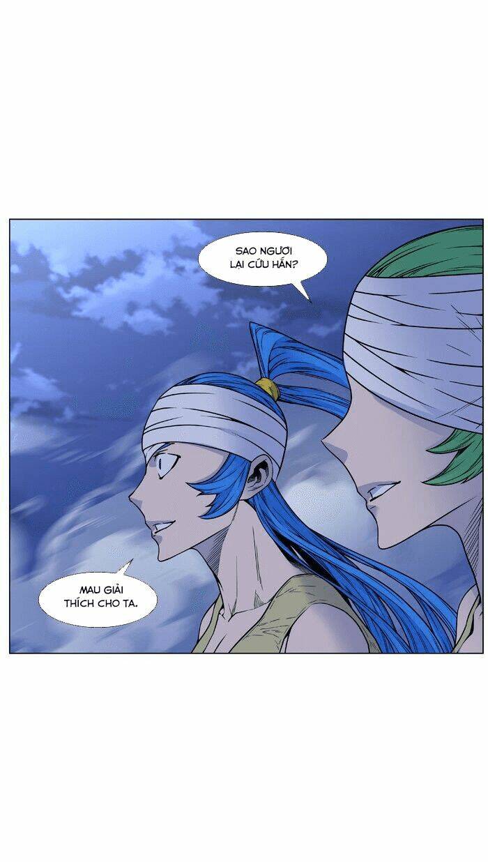 Ma Cà Rồng Quý Tộc Chapter 451 - Trang 2