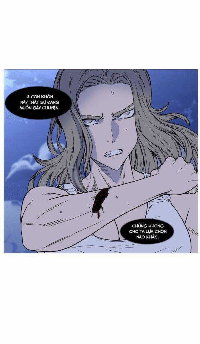 Ma Cà Rồng Quý Tộc Chapter 451 - Trang 2