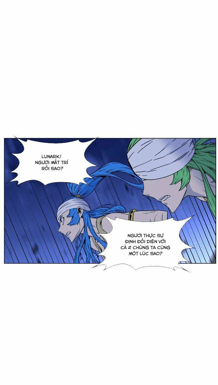 Ma Cà Rồng Quý Tộc Chapter 451 - Trang 2