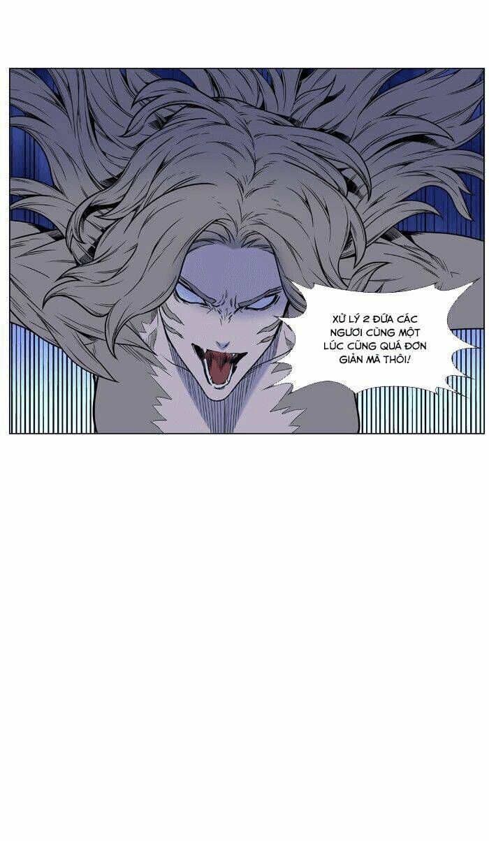 Ma Cà Rồng Quý Tộc Chapter 451 - Trang 2