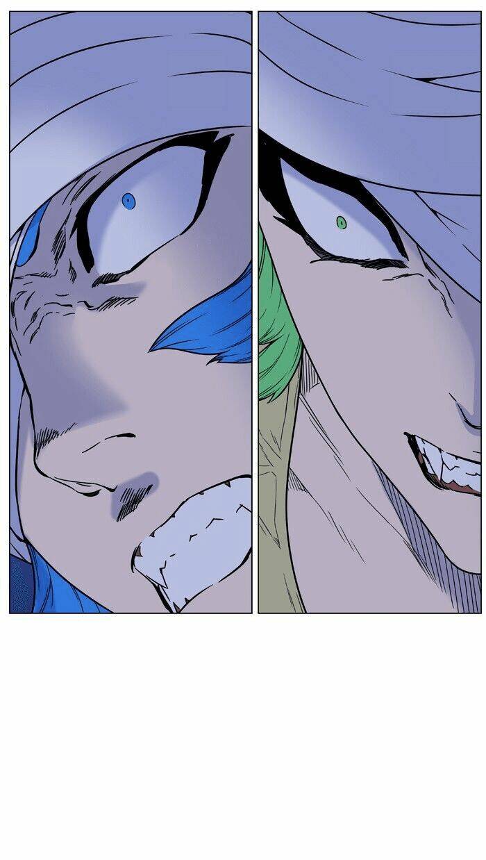 Ma Cà Rồng Quý Tộc Chapter 451 - Trang 2