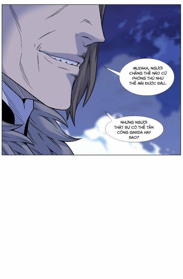 Ma Cà Rồng Quý Tộc Chapter 451 - Trang 2