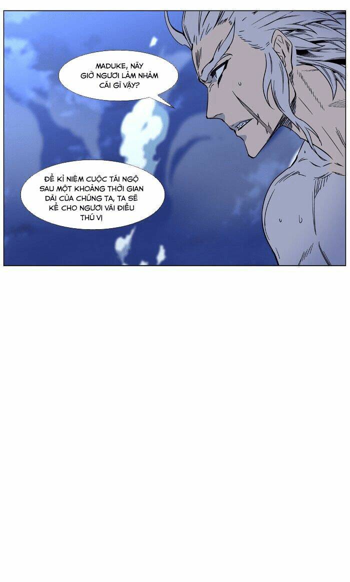 Ma Cà Rồng Quý Tộc Chapter 451 - Trang 2