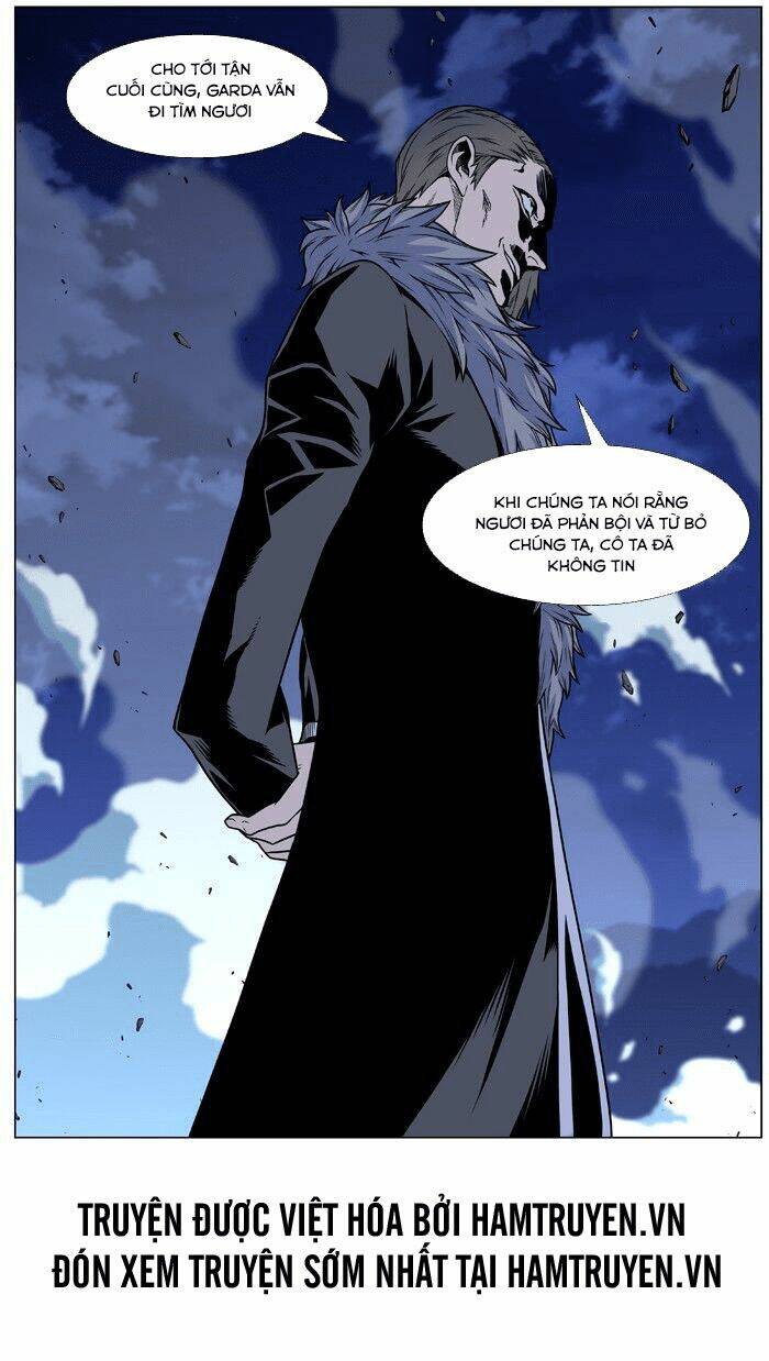 Ma Cà Rồng Quý Tộc Chapter 451 - Trang 2