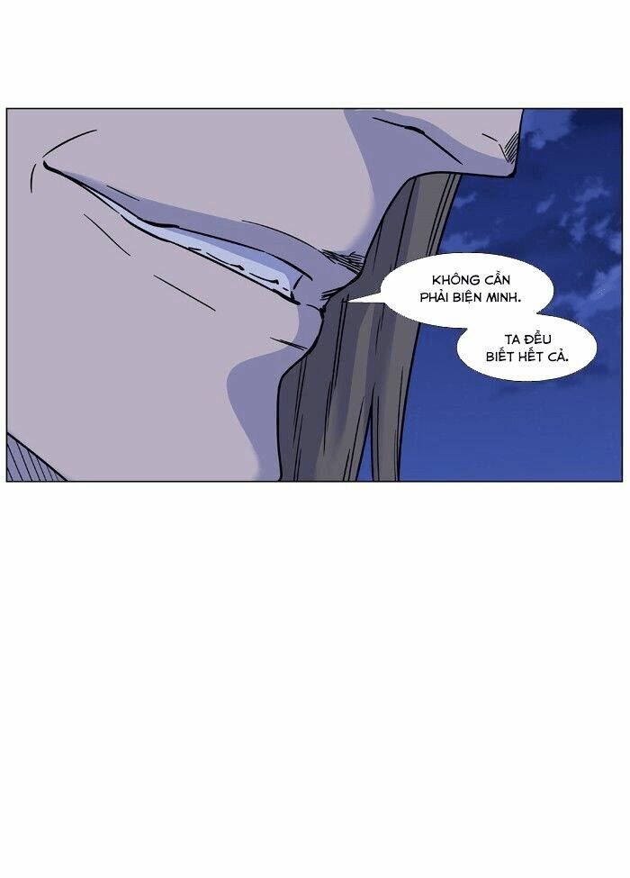 Ma Cà Rồng Quý Tộc Chapter 451 - Trang 2