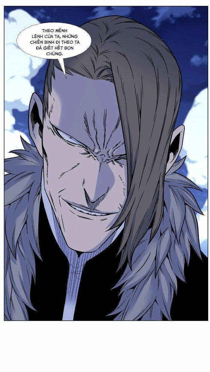 Ma Cà Rồng Quý Tộc Chapter 451 - Trang 2