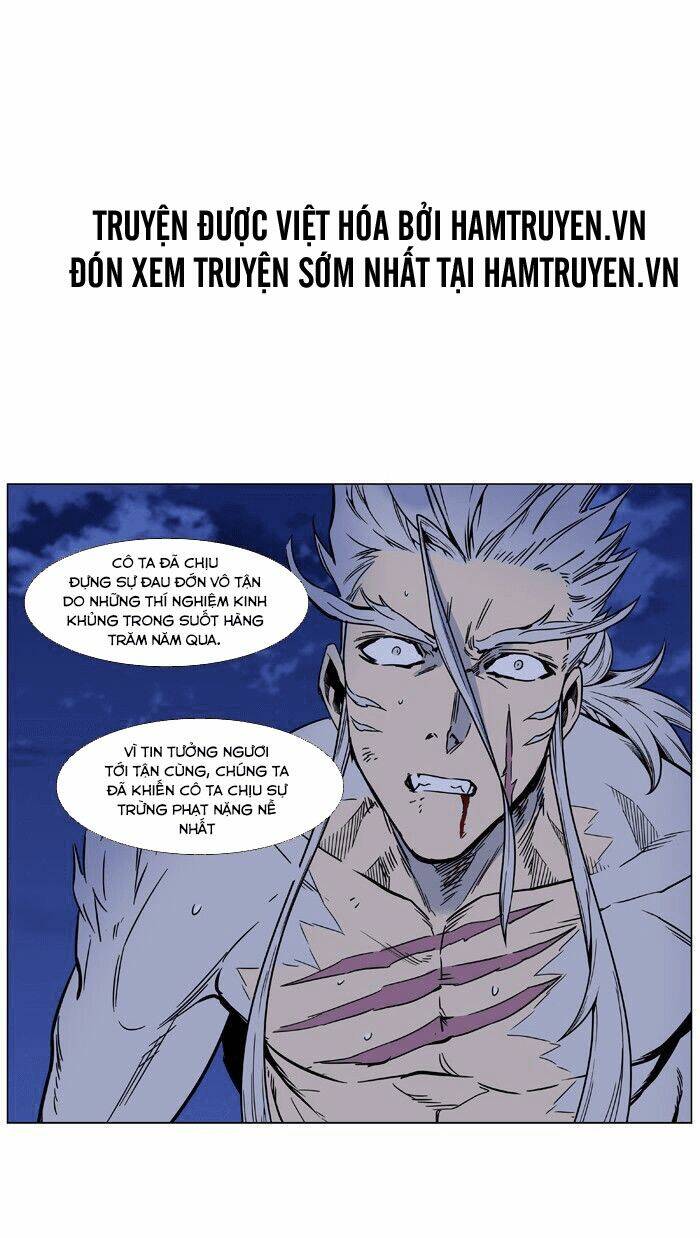 Ma Cà Rồng Quý Tộc Chapter 451 - Trang 2