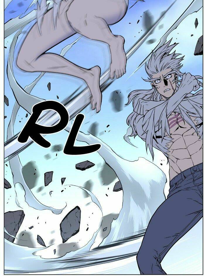 Ma Cà Rồng Quý Tộc Chapter 452 - Trang 2