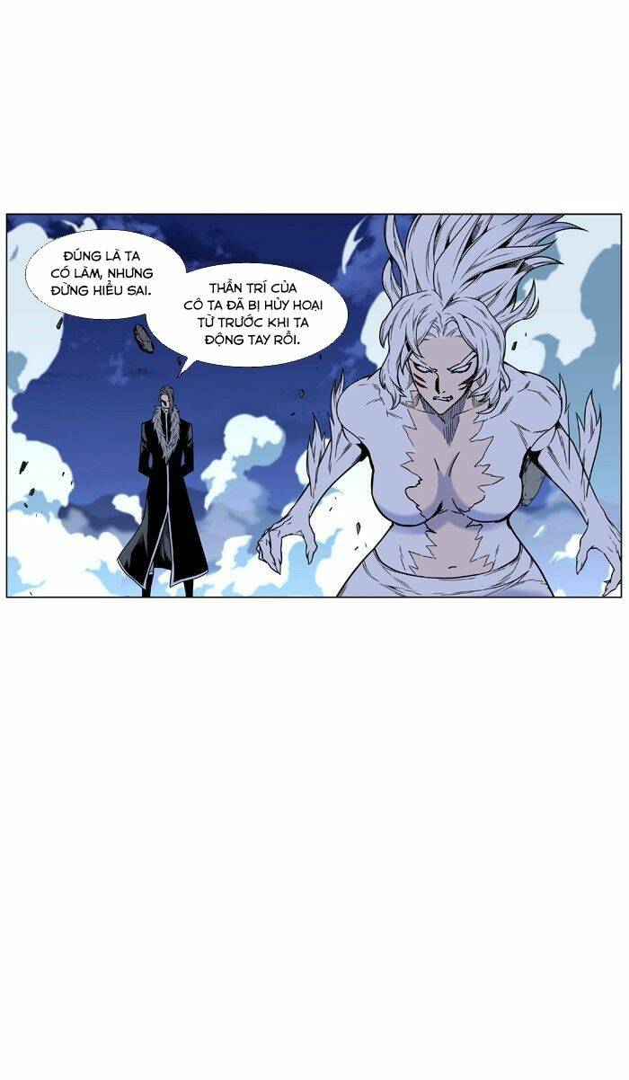 Ma Cà Rồng Quý Tộc Chapter 452 - Trang 2