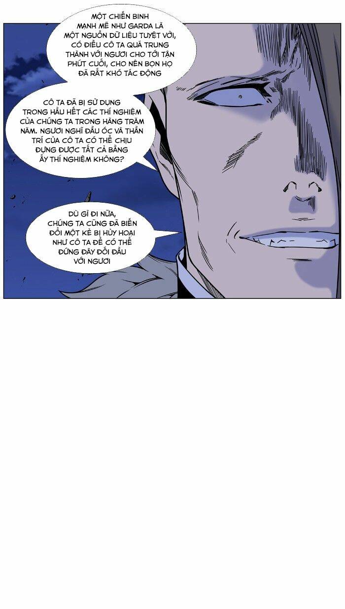 Ma Cà Rồng Quý Tộc Chapter 452 - Trang 2