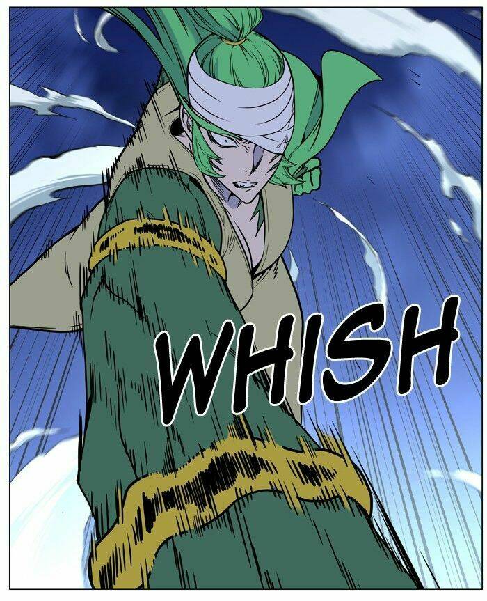 Ma Cà Rồng Quý Tộc Chapter 452 - Trang 2