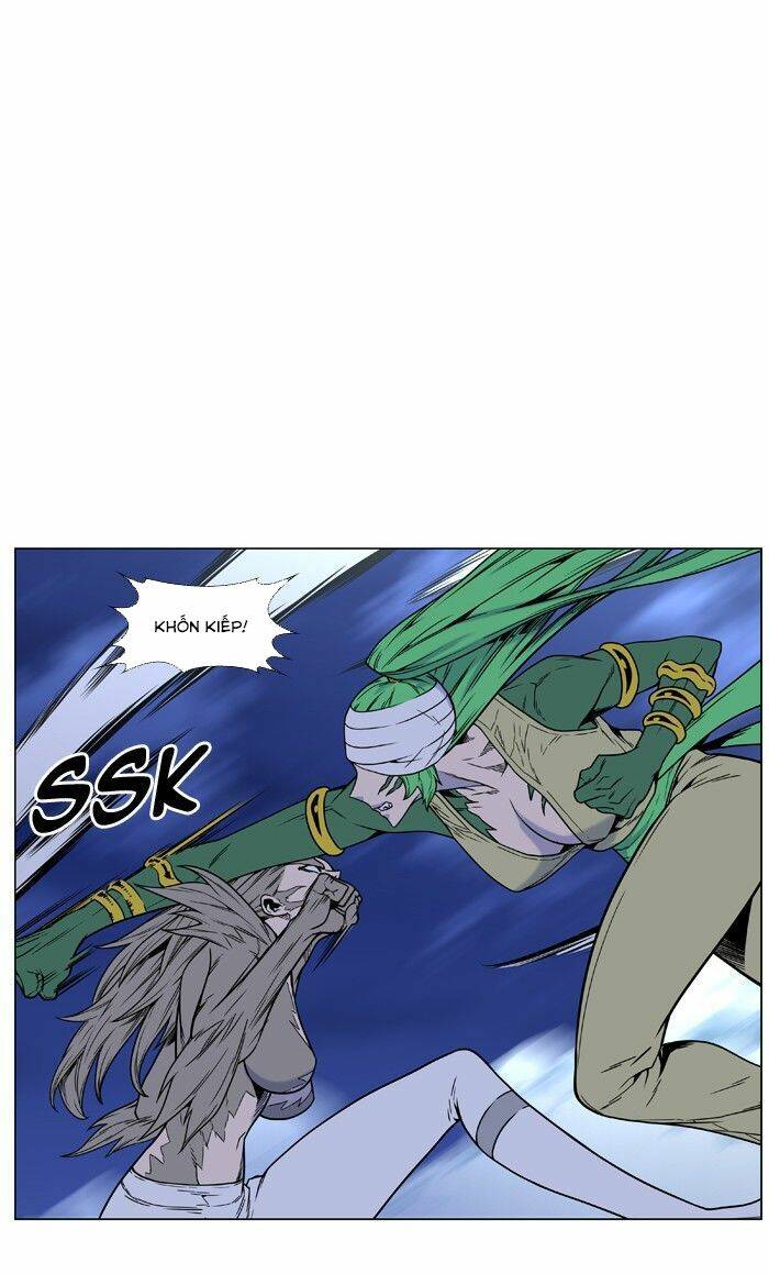 Ma Cà Rồng Quý Tộc Chapter 452 - Trang 2