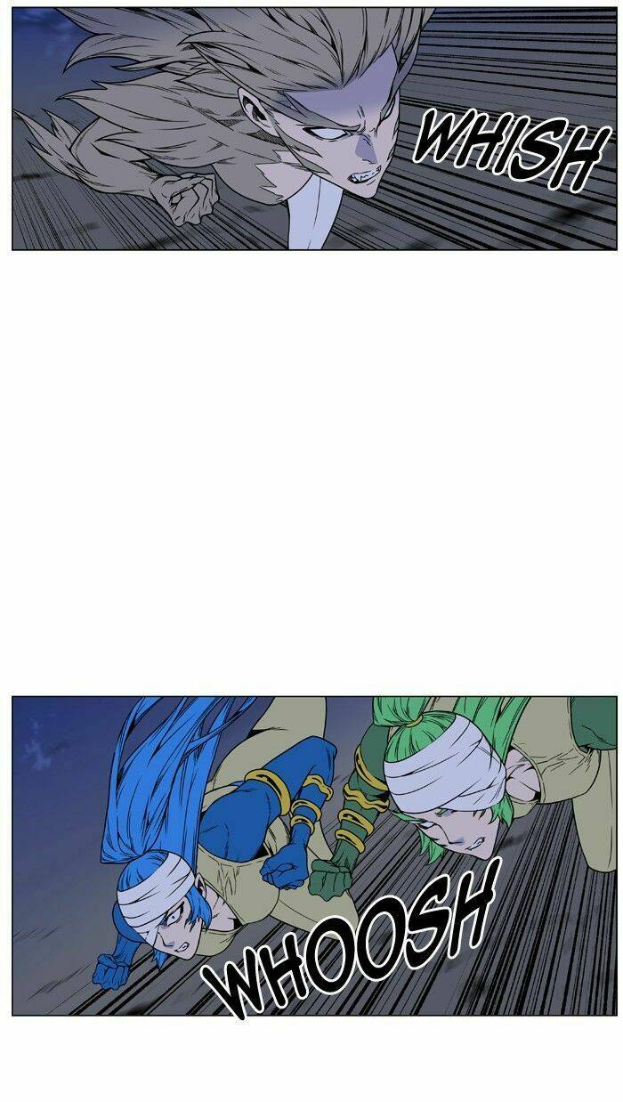 Ma Cà Rồng Quý Tộc Chapter 452 - Trang 2