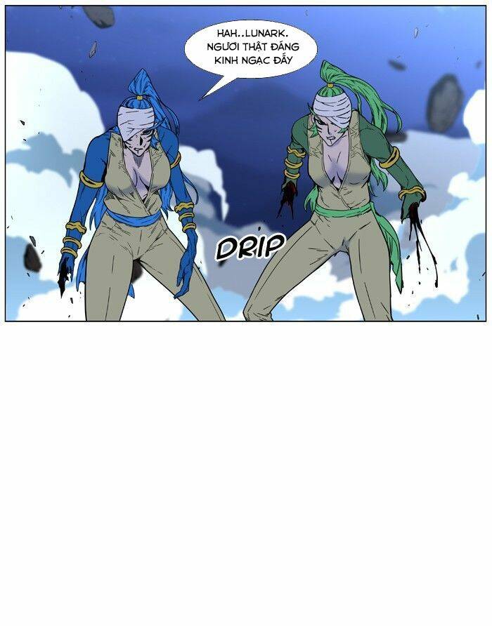 Ma Cà Rồng Quý Tộc Chapter 452 - Trang 2