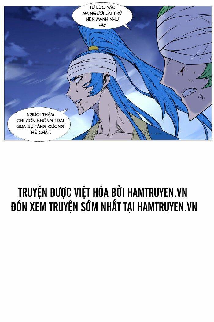 Ma Cà Rồng Quý Tộc Chapter 452 - Trang 2