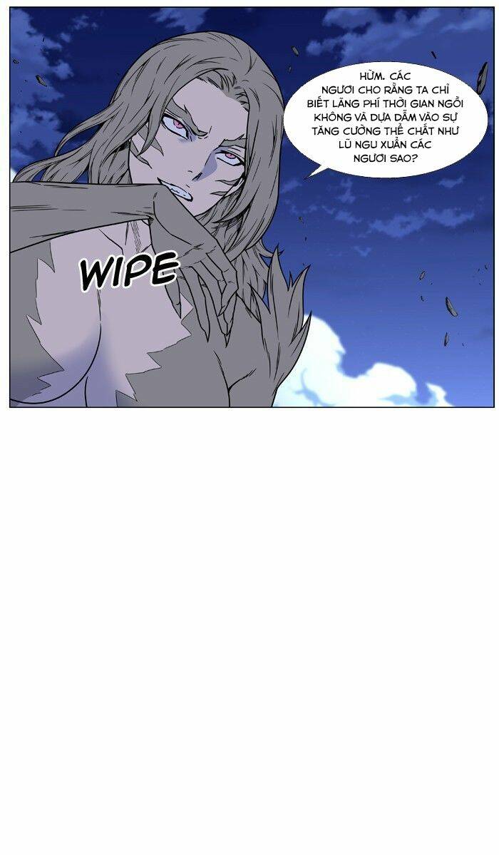 Ma Cà Rồng Quý Tộc Chapter 452 - Trang 2