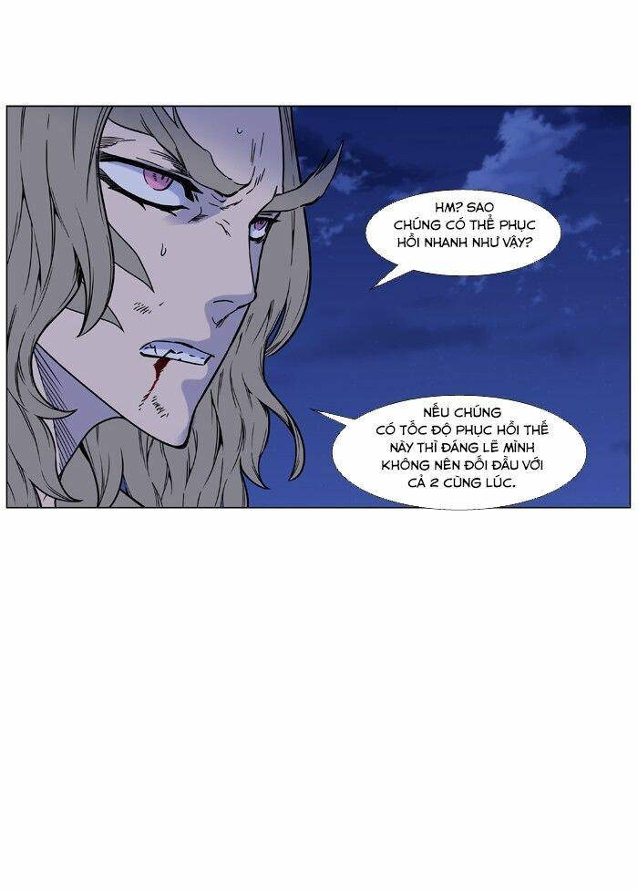 Ma Cà Rồng Quý Tộc Chapter 452 - Trang 2