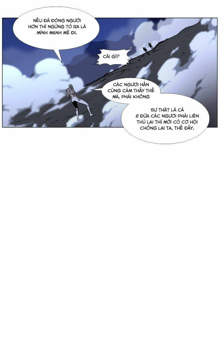 Ma Cà Rồng Quý Tộc Chapter 452 - Trang 2