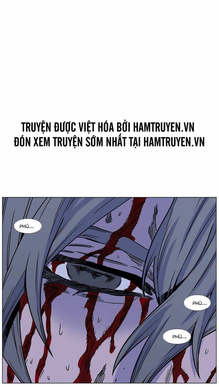 Ma Cà Rồng Quý Tộc Chapter 453 - Trang 2