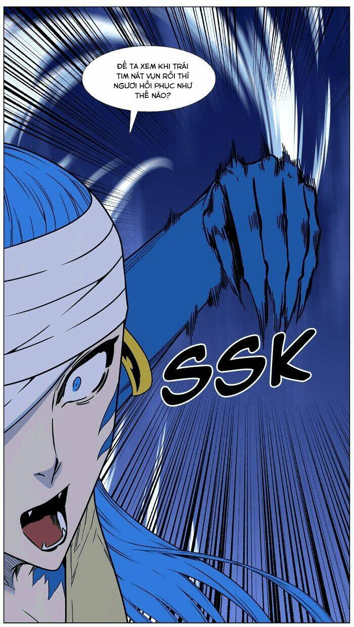 Ma Cà Rồng Quý Tộc Chapter 453 - Trang 2