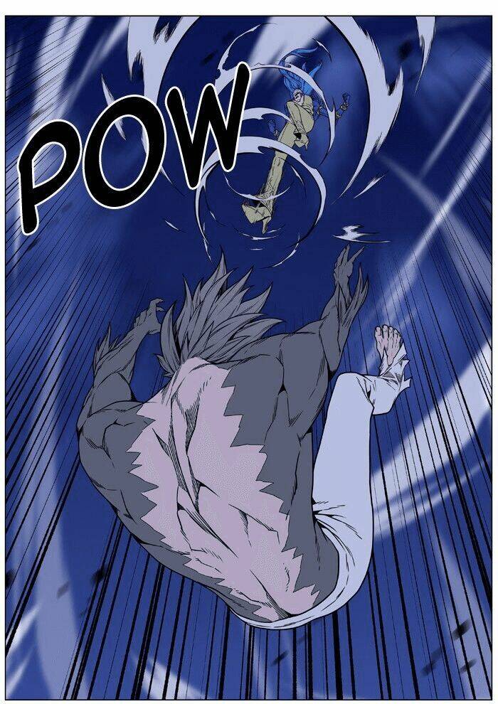 Ma Cà Rồng Quý Tộc Chapter 453 - Trang 2