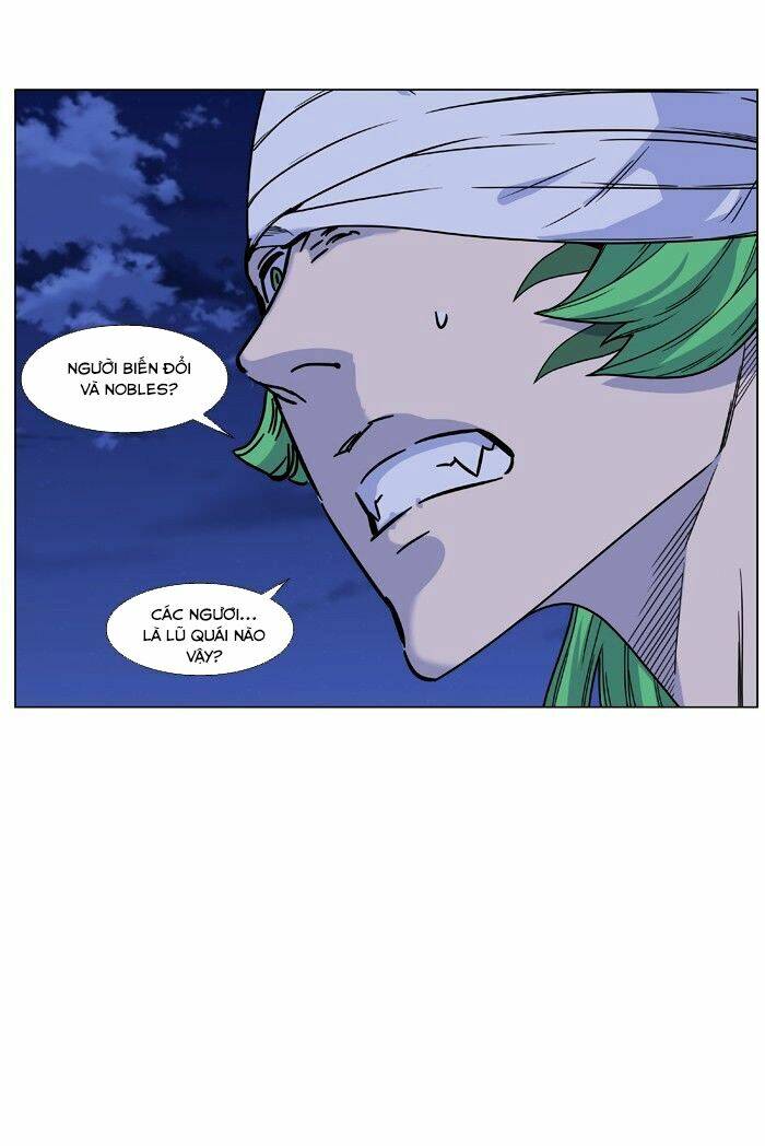 Ma Cà Rồng Quý Tộc Chapter 454 - Trang 2