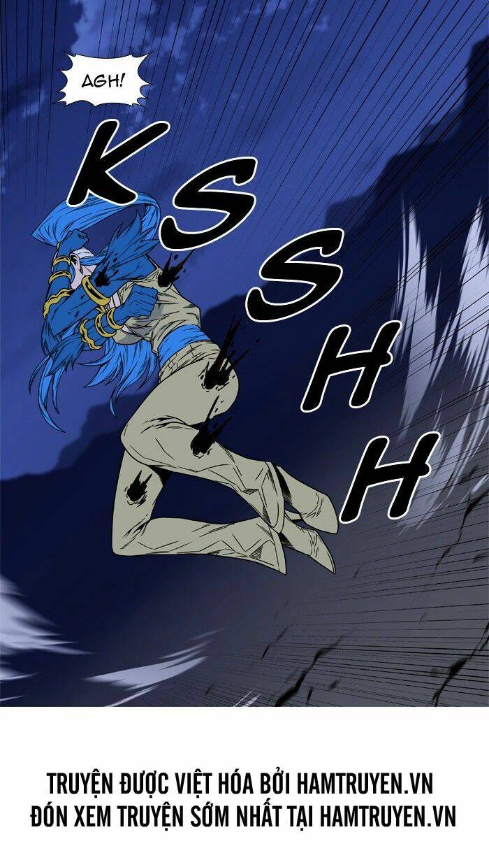 Ma Cà Rồng Quý Tộc Chapter 454 - Trang 2