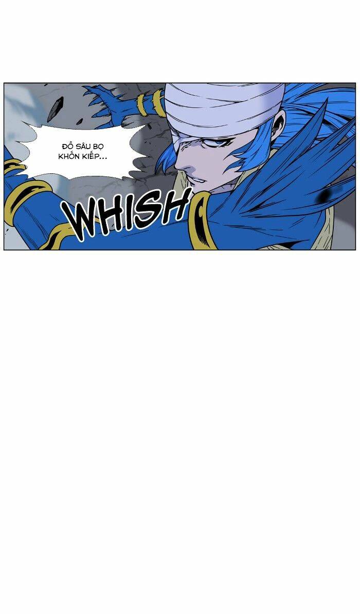 Ma Cà Rồng Quý Tộc Chapter 454 - Trang 2