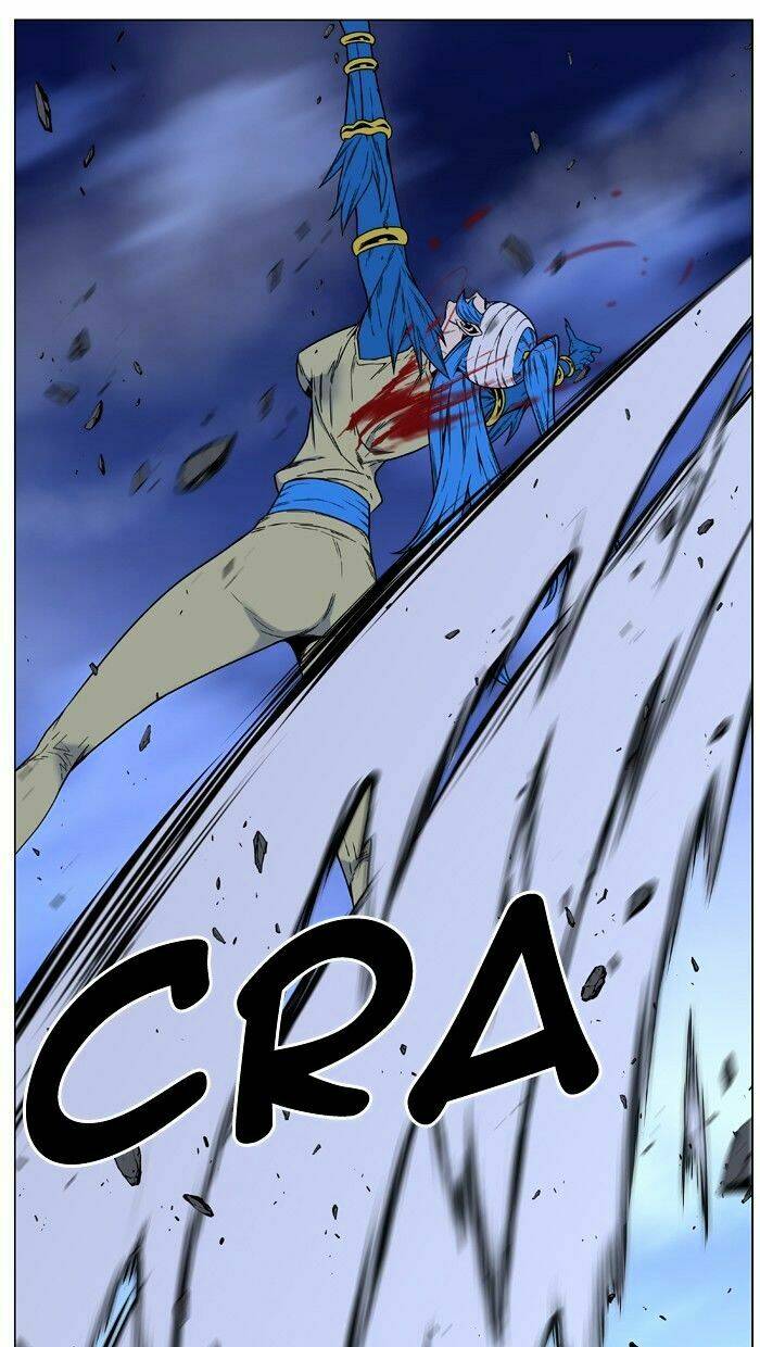 Ma Cà Rồng Quý Tộc Chapter 454 - Trang 2