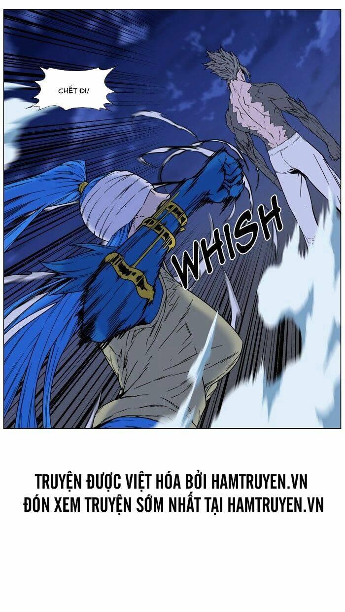 Ma Cà Rồng Quý Tộc Chapter 454 - Trang 2