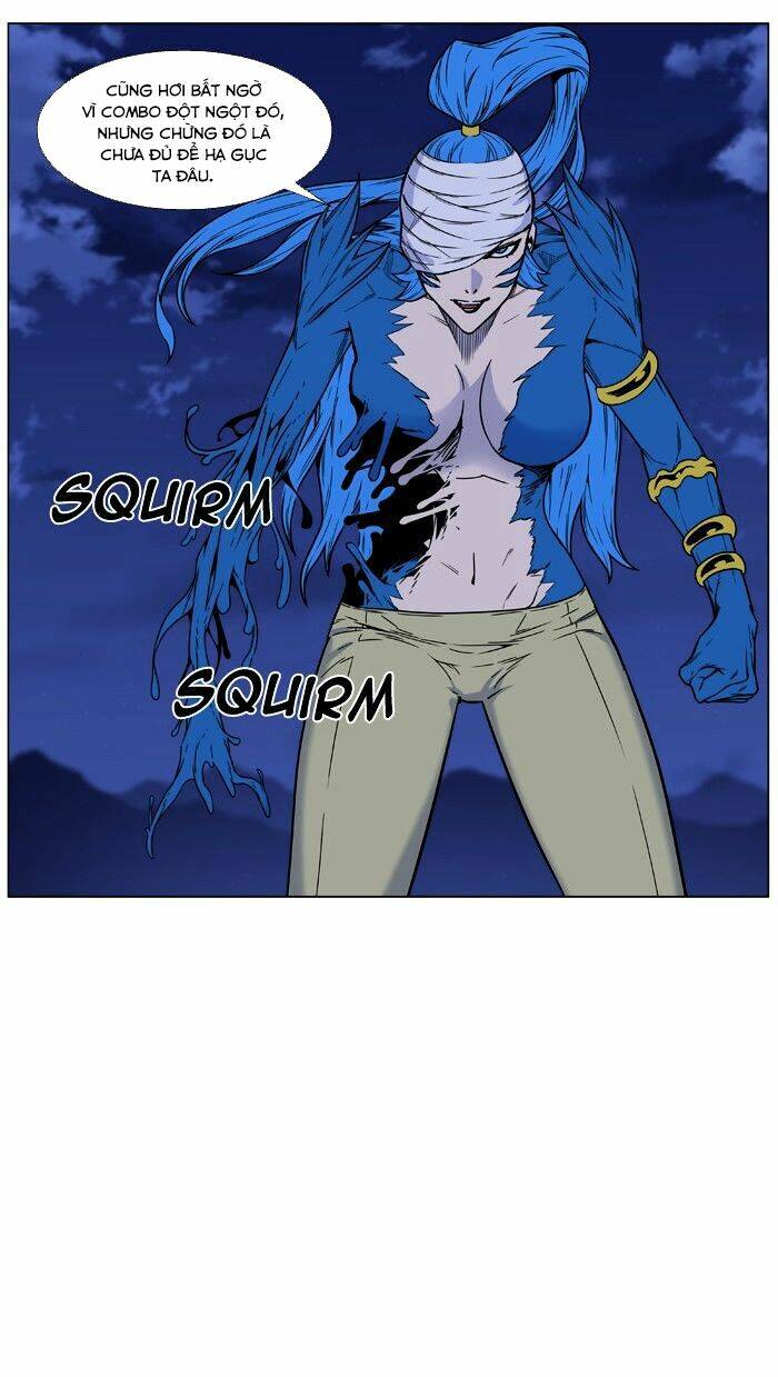 Ma Cà Rồng Quý Tộc Chapter 454 - Trang 2