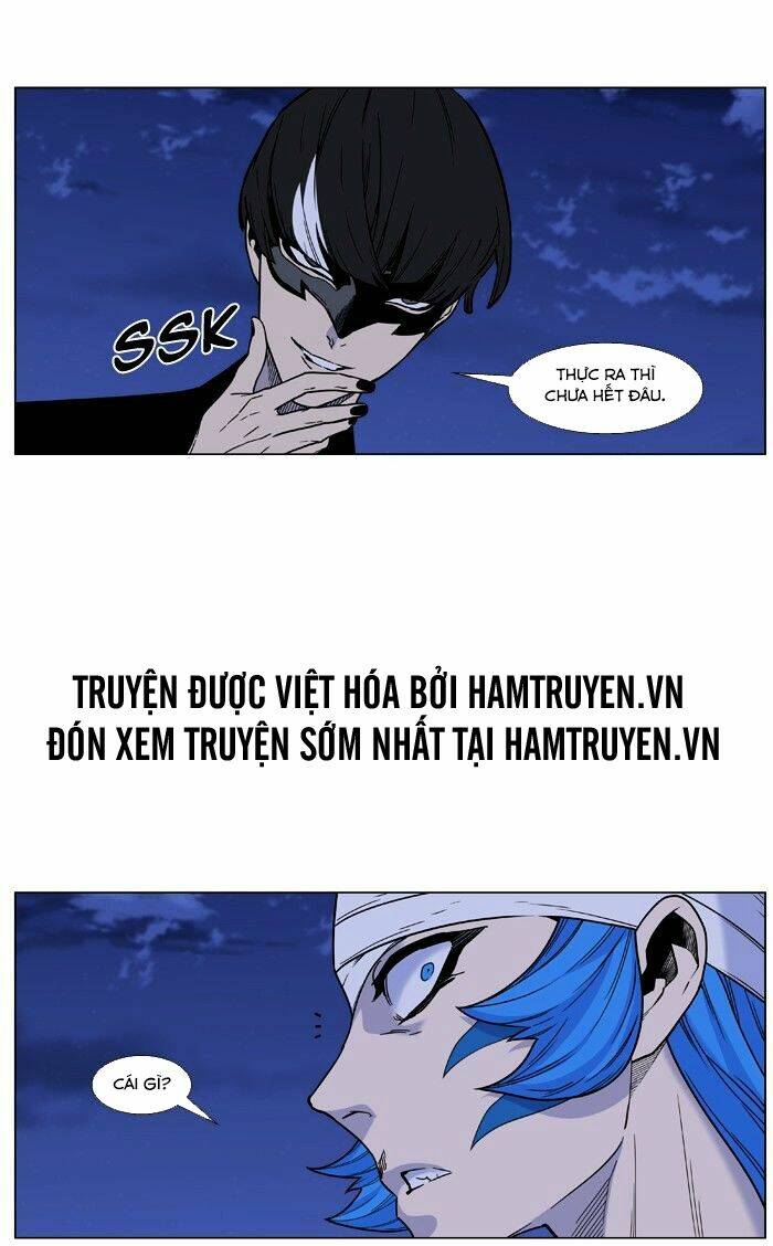 Ma Cà Rồng Quý Tộc Chapter 454 - Trang 2