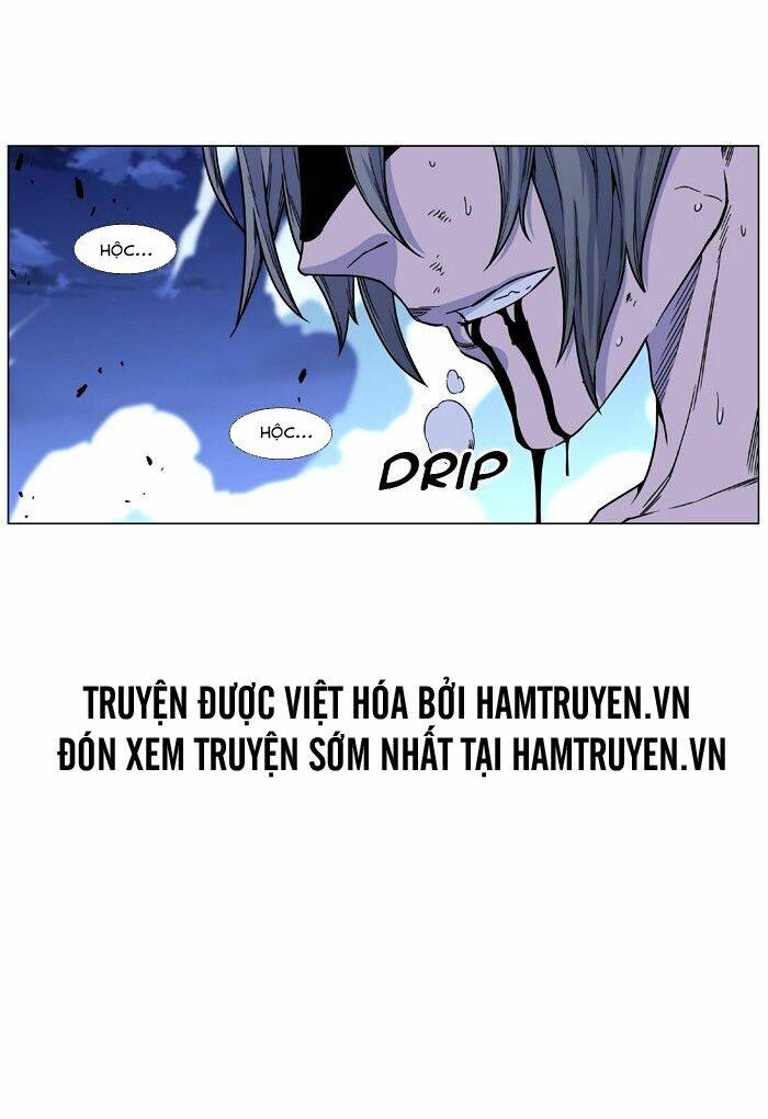 Ma Cà Rồng Quý Tộc Chapter 454 - Trang 2