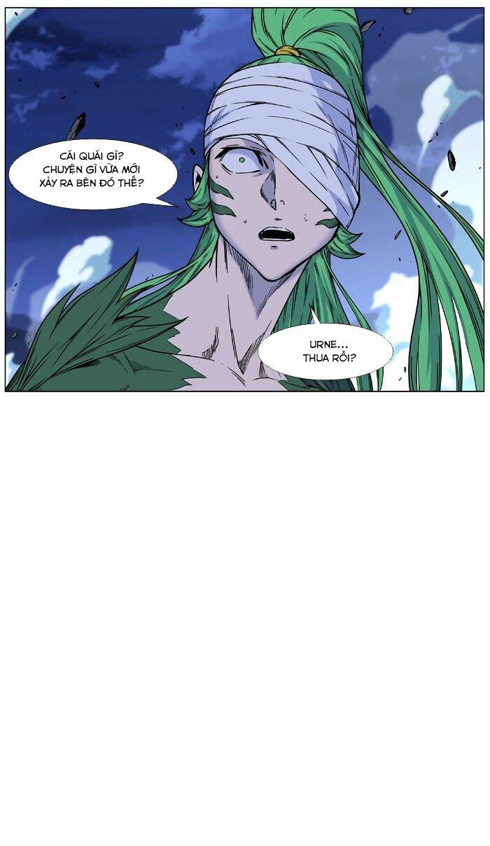 Ma Cà Rồng Quý Tộc Chapter 454 - Trang 2