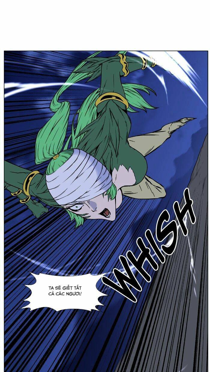 Ma Cà Rồng Quý Tộc Chapter 454 - Trang 2