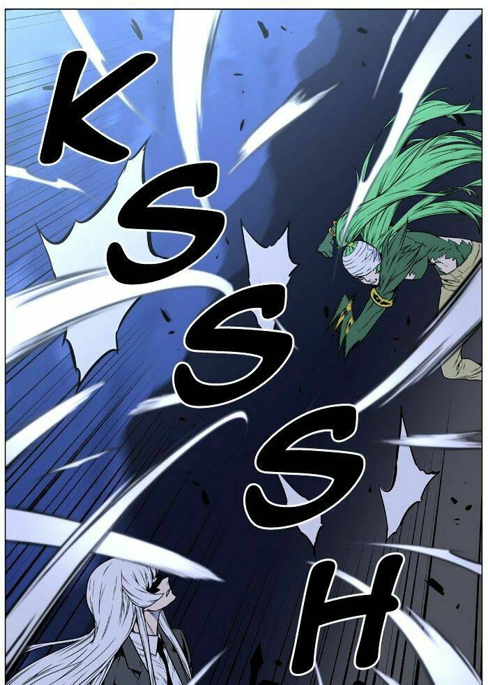 Ma Cà Rồng Quý Tộc Chapter 455 - Trang 2