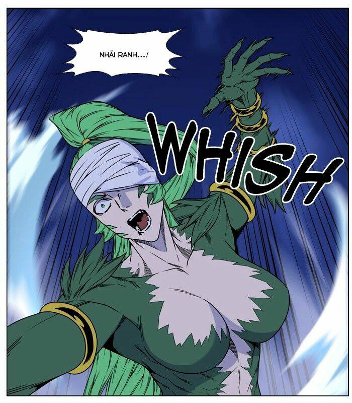 Ma Cà Rồng Quý Tộc Chapter 455 - Trang 2