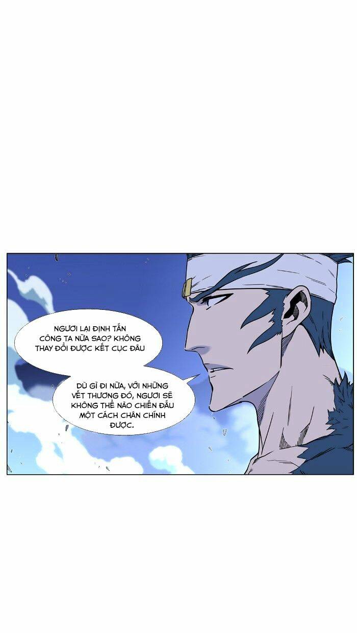 Ma Cà Rồng Quý Tộc Chapter 456 - Trang 2