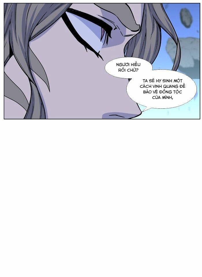 Ma Cà Rồng Quý Tộc Chapter 456 - Trang 2