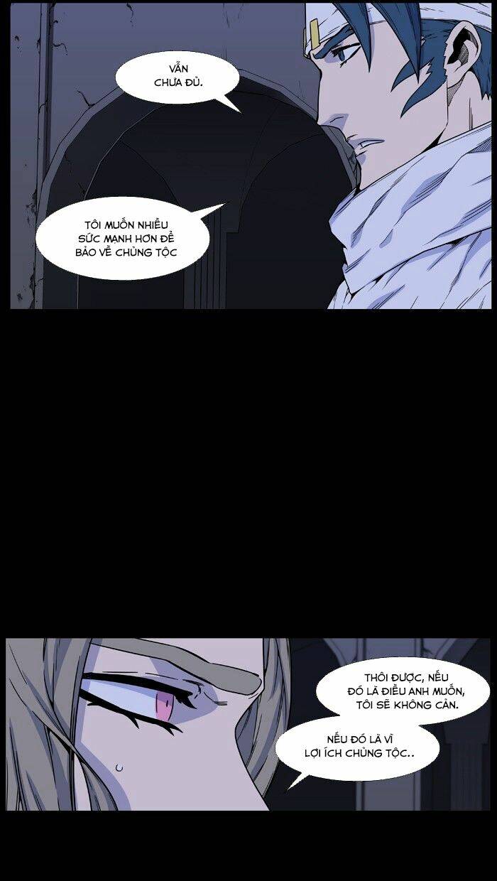 Ma Cà Rồng Quý Tộc Chapter 456 - Trang 2