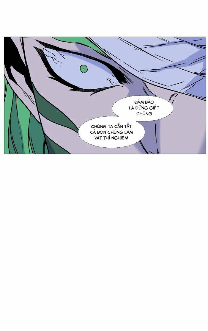 Ma Cà Rồng Quý Tộc Chapter 456 - Trang 2