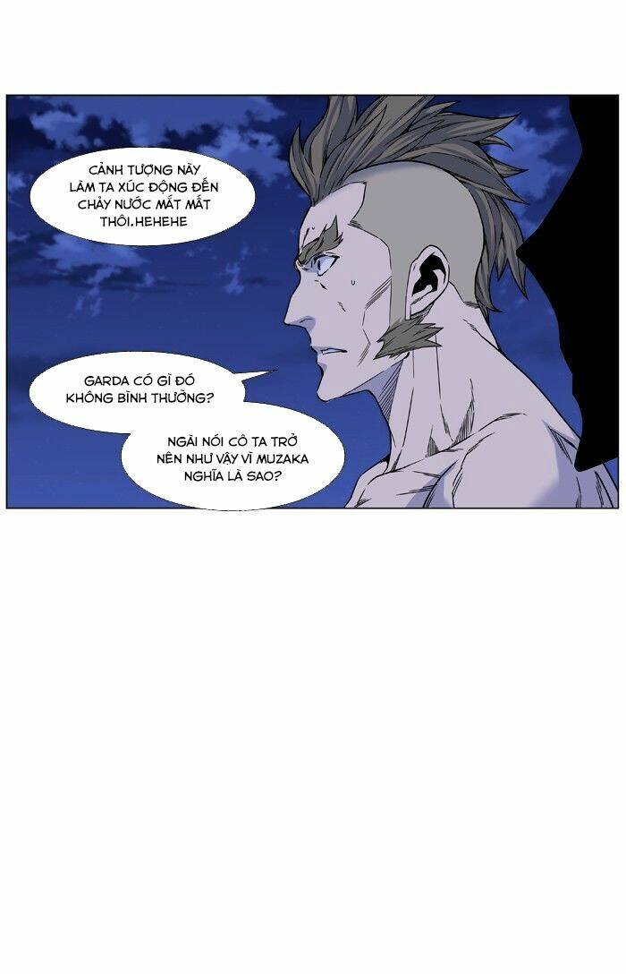 Ma Cà Rồng Quý Tộc Chapter 459 - Trang 2