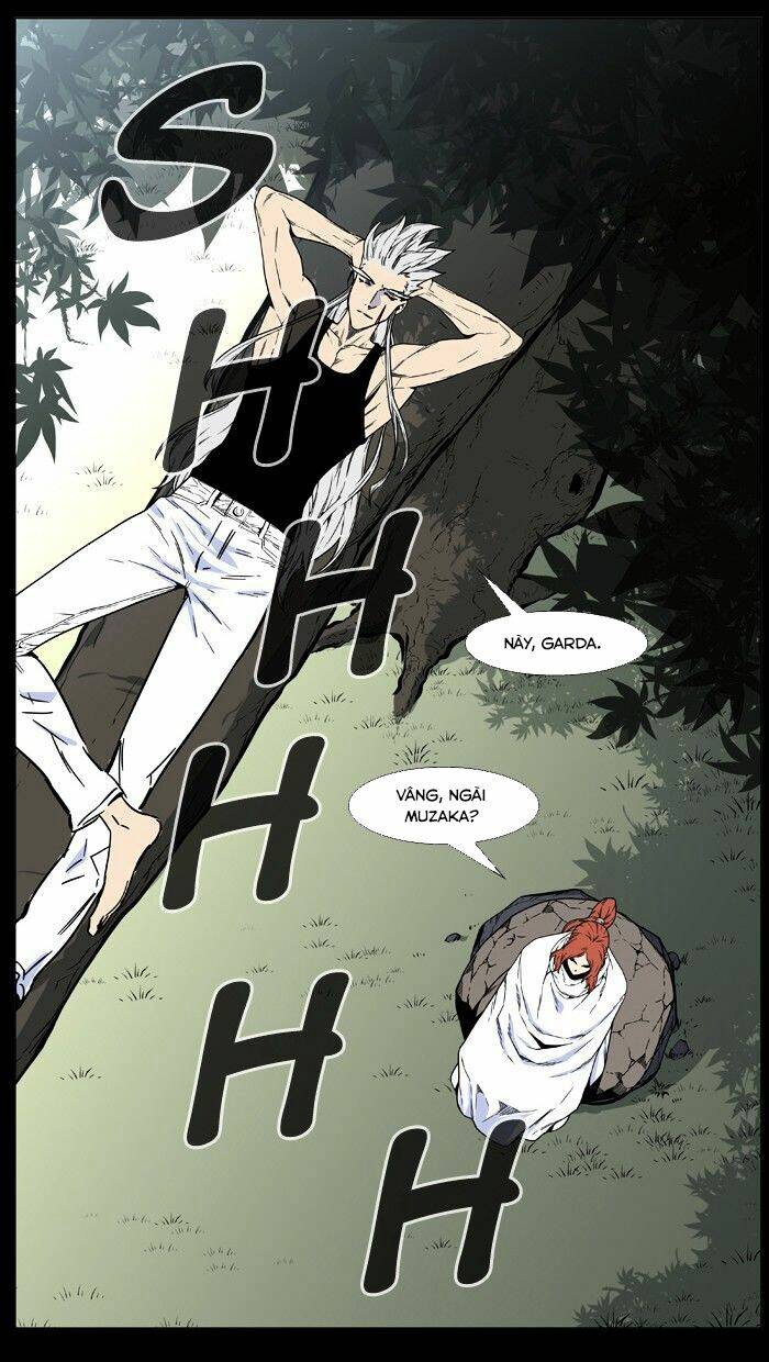 Ma Cà Rồng Quý Tộc Chapter 459 - Trang 2