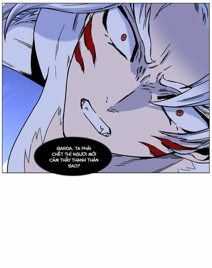 Ma Cà Rồng Quý Tộc Chapter 459 - Trang 2