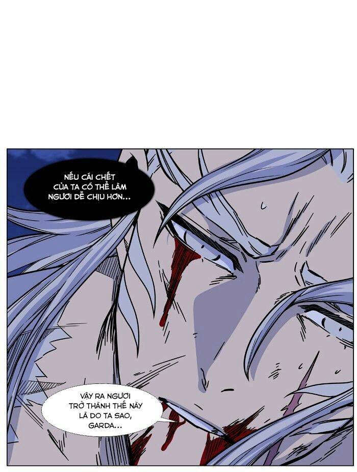 Ma Cà Rồng Quý Tộc Chapter 459 - Trang 2