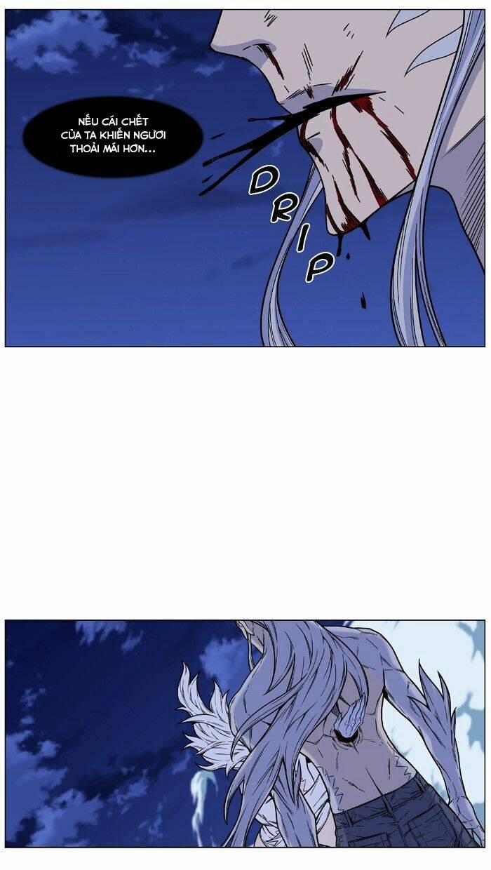 Ma Cà Rồng Quý Tộc Chapter 459 - Trang 2