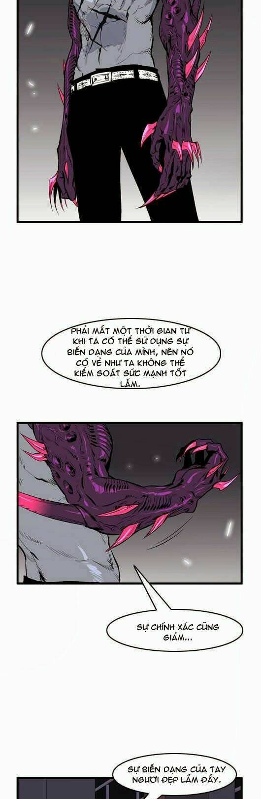 Ma Cà Rồng Quý Tộc Chapter 46 - Trang 2