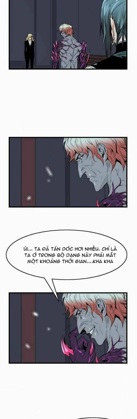 Ma Cà Rồng Quý Tộc Chapter 46 - Trang 2