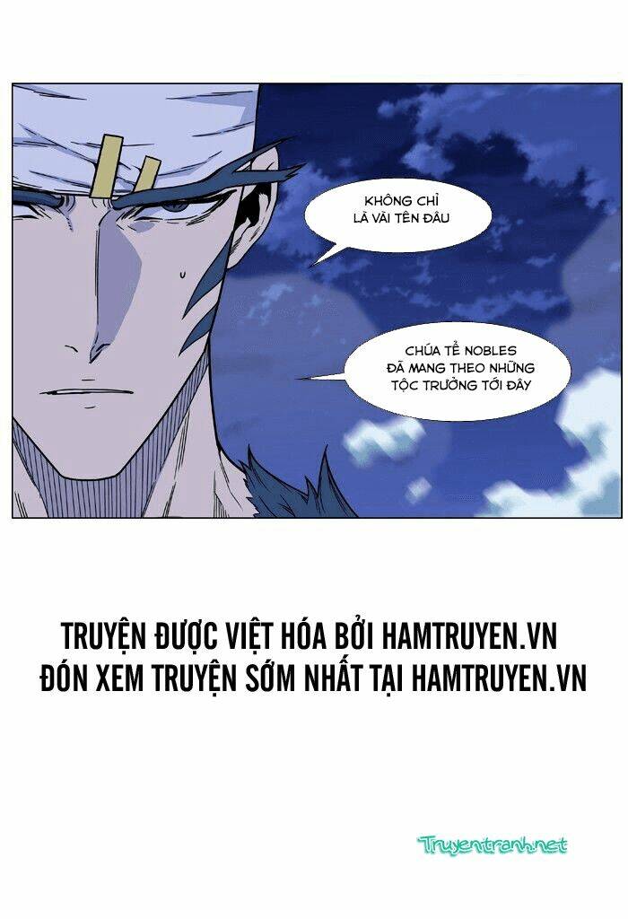 Ma Cà Rồng Quý Tộc Chapter 460 - Trang 2