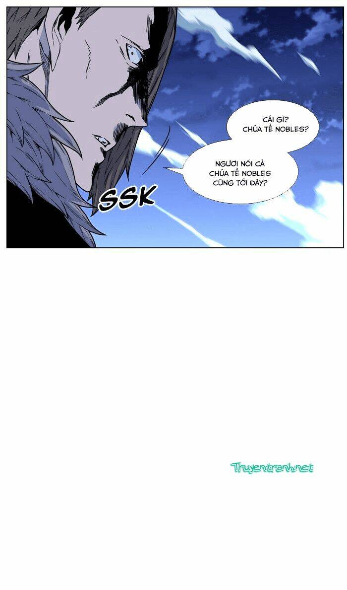 Ma Cà Rồng Quý Tộc Chapter 460 - Trang 2